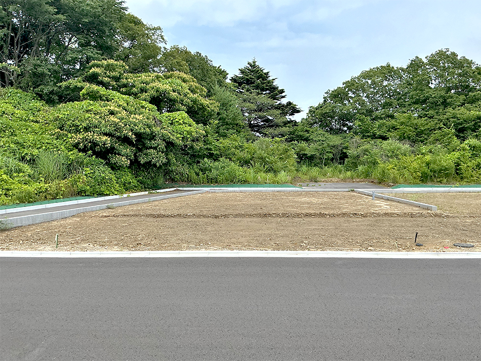 1-6号地