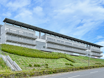いわき光洋高等学校