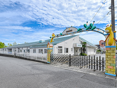 中央台保育園