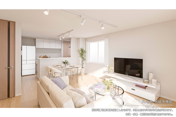 セキュレア南青山町 (分譲住宅)