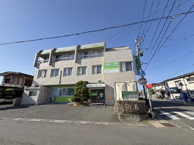 三船内科医院