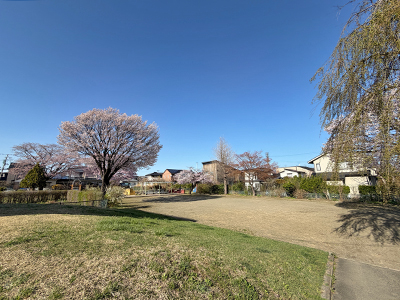 中屋敷児童公園