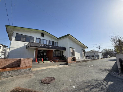盛岡市立　城西児童センター