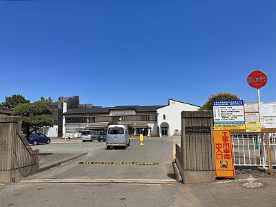 盛岡市立津志田小学校