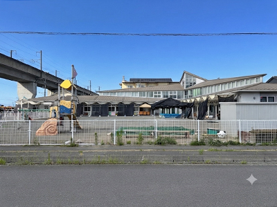 津志田つばさ園