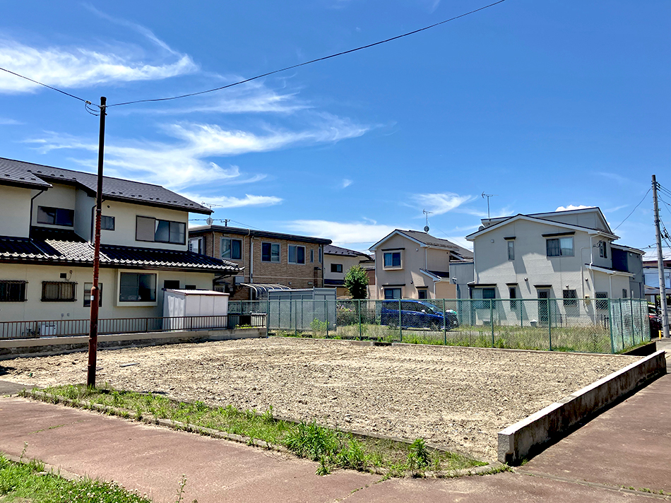 1号地