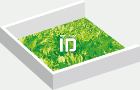 agri-cube ID
