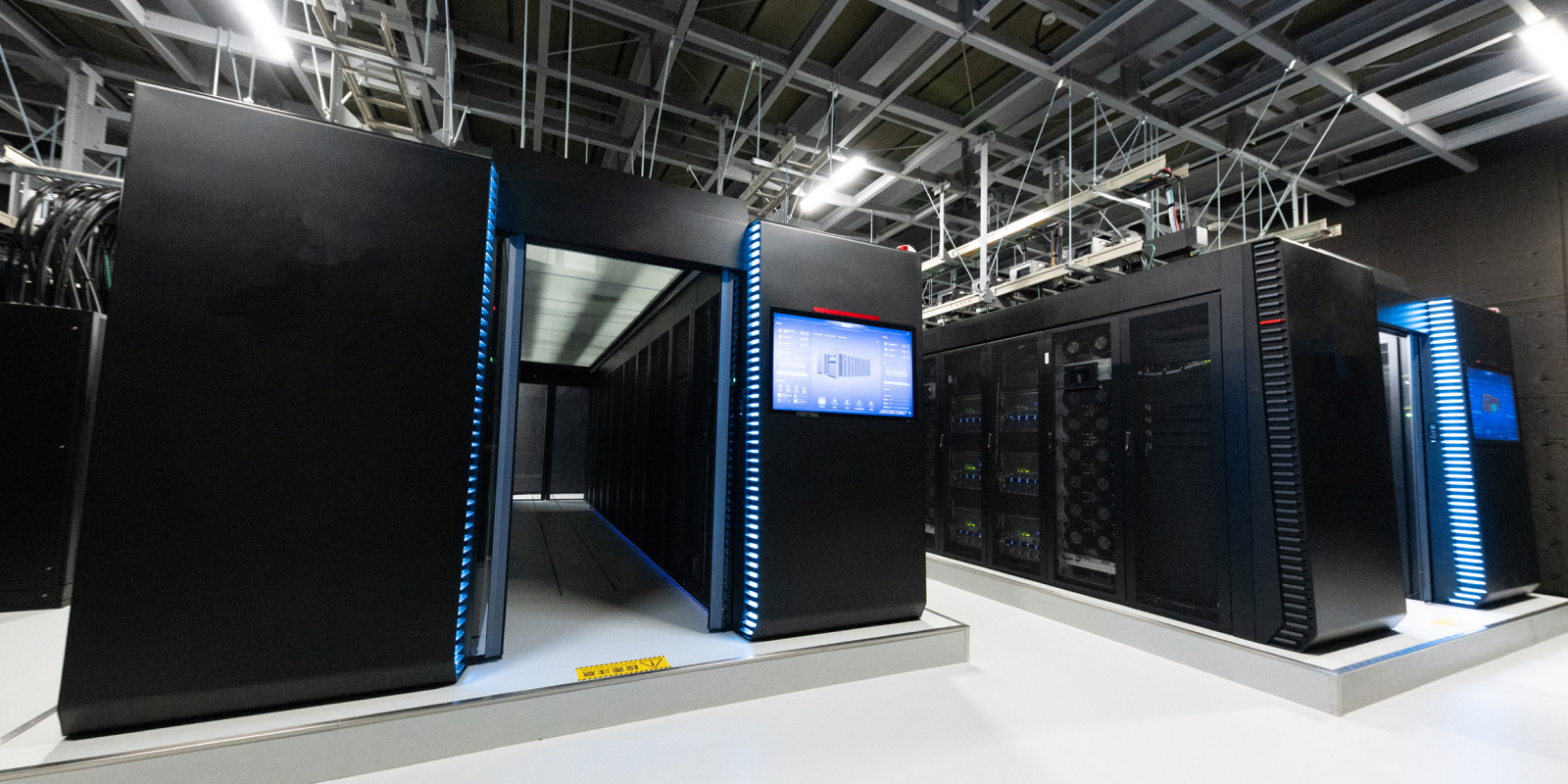 Module DPDC