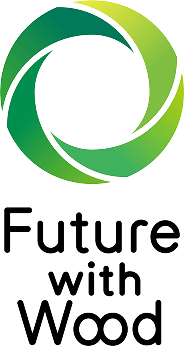 Future with Wood（建築物の木造・木質化）