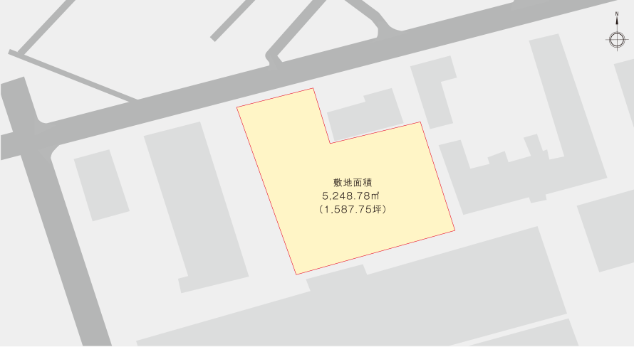 区画概要