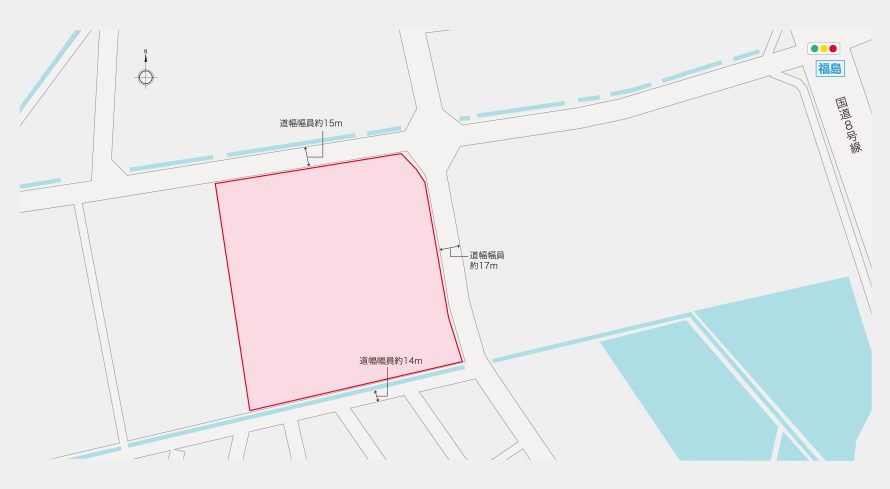 区画概要