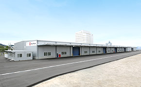 DPL岩国外観