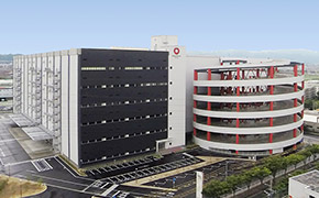 DPL福岡糟屋外観