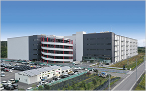 DPL	小牧外観