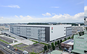 DPL松戸