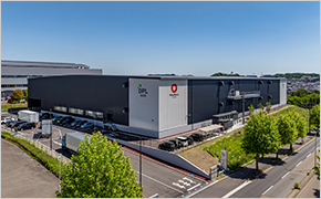 DPL仙台泉