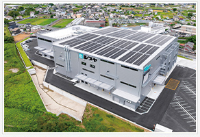 シブヤ精機株式会社様　写真1