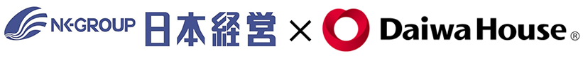 NK-GROUP 日本経営×Daiwa House