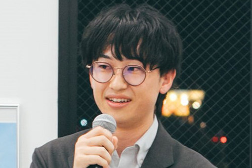 後藤　航佑
