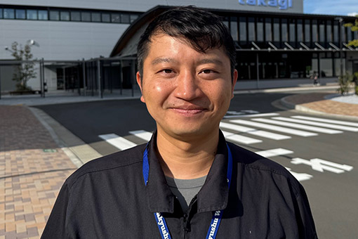 下原 元気様