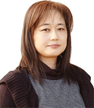大塚良重(おおつかよしえ)さん