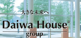 傫Ȗց@Daiwa House group