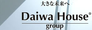 傫Ȗց@Daiwa House group