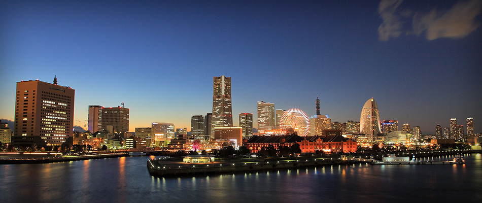 思い出をもっと美しく 夜景 写真を楽しもう 19年8月号 Premistlife マンションライフ ダイワファミリークラブ マンション 大和ハウス工業