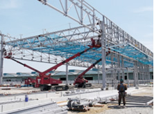 事業用建築生産 大和ハウス工業の工場 大和ハウス工業 事業用建築生産 大和ハウス工業の工場 大和ハウス工業