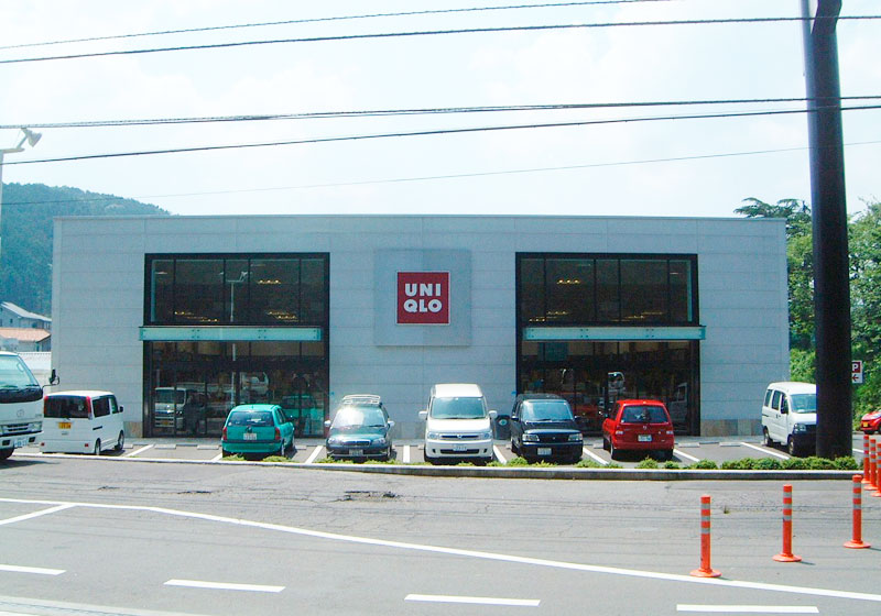 ダイワハウス 拠点情報 中部エリア 静岡県 沼津支店 流通店舗営業所 施工実績 伊豆エリア ダイワハウス 拠点情報 中部エリア 静岡県 沼津支店 流通店舗営業所 施工実績 伊豆エリア