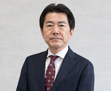 大阪中央支店 支店長 島田　裕司