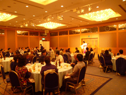 平成28年度 総会及び税務研修会