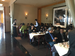 第2回レディース会
