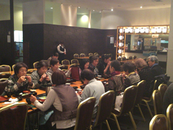 第2回レディース会