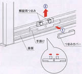 電動シャッターのご使用について 震災に関連するお知らせ 大和ハウス 電動シャッターのご使用について 震災に関連するお知らせ 大和ハウス