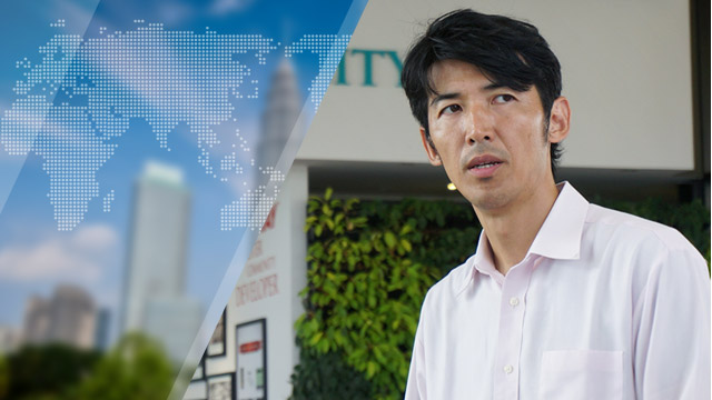 住宅の工業化を 世界へ マレーシア住宅工業化プロジェクト Spirit Of Hearts 大和ハウス工業 住宅の工業化を 世界へ マレーシア住宅工業化プロジェクト Spirit Of Hearts 大和ハウス工業