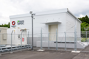 データセンター商品「Module DPDC」