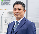 大和ハウス工業株式会社 東京本店 データセンター事業部 営業第一課 課長 北野 一真