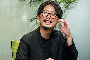 デザインで賃貸住宅の未来を変える