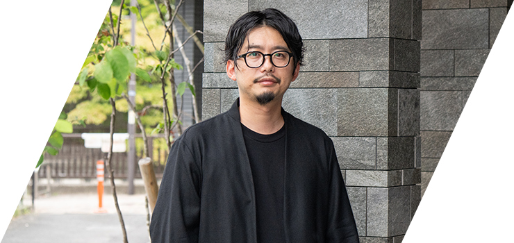 大和ハウス工業株式会社 ハウジング・ソリューション本部 技術統括部 設計推進部 レジデンスデザイン室 室長 チーフデザイナー 長谷川 雄紀