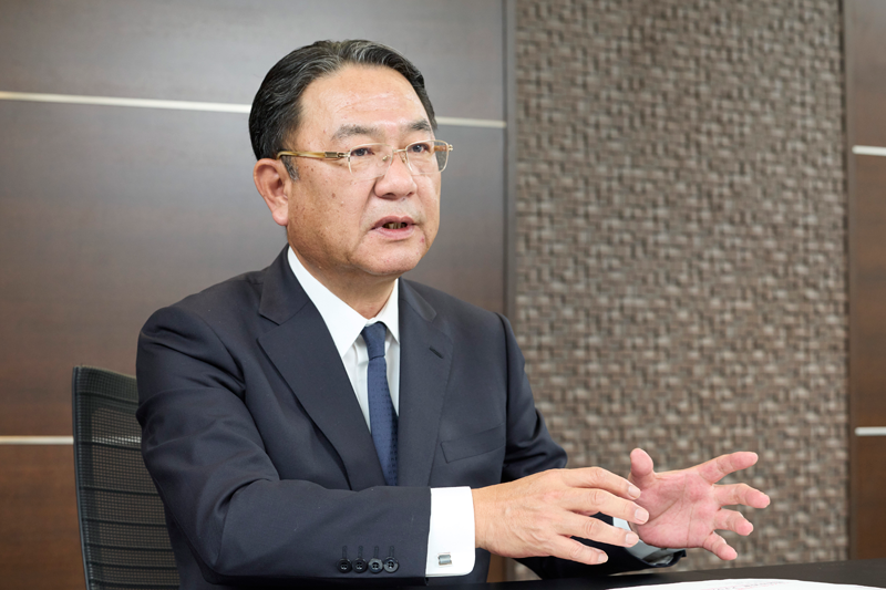 社外取締役 近藤 雄一郎