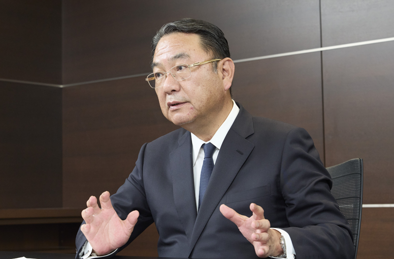 社外取締役 近藤 雄一郎