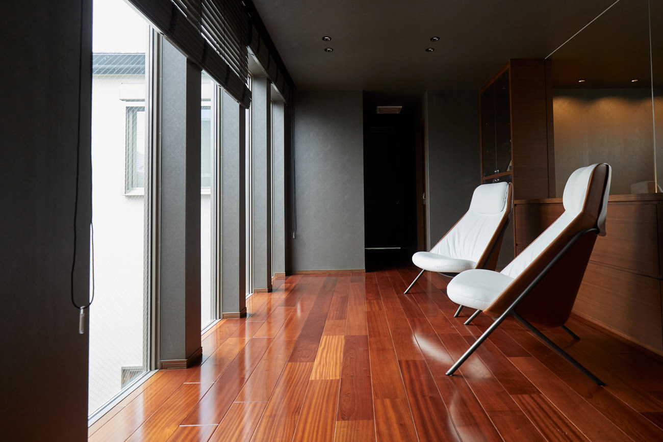 ZIZAI DESIGN OFFICE ｜注文住宅｜ダイワハウス