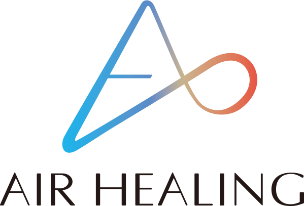 AIR HEALING