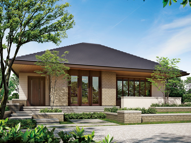 ダイワハウスの平屋の住み心地は 特徴 口コミ評判を調査 宇都宮で平屋暮らし