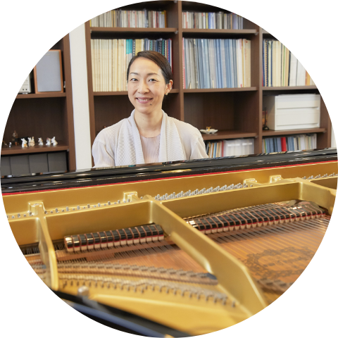 防音室 奏でる家 建築実例 プロの期待を超えたピアノルーム Kさま邸（兵庫県）