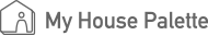 My House Palette