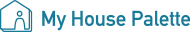 My House Palette