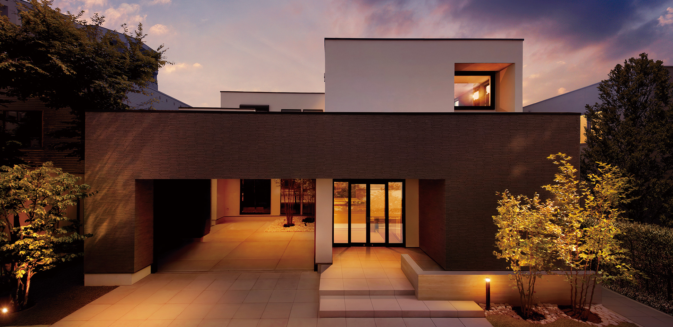 NorthWood HOKKAIDOメイン画像