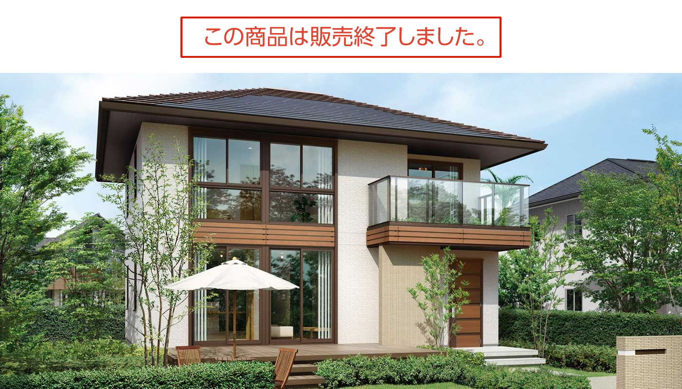 リナルディ&ヴァーゼンハウス xevoLi（ジーヴォリアン）｜注文住宅｜ダイワハウス